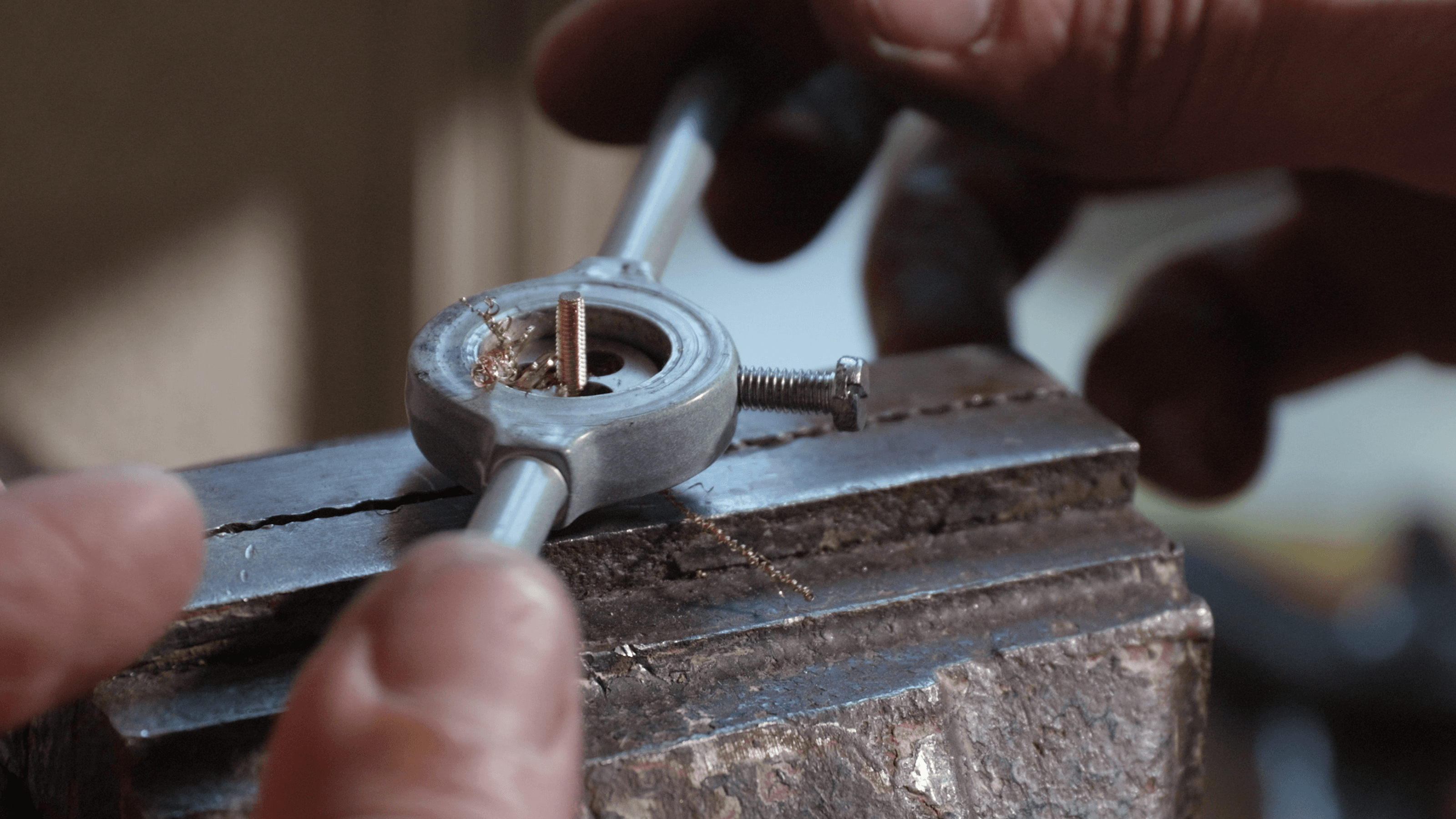 Luxury clothing maintenance services