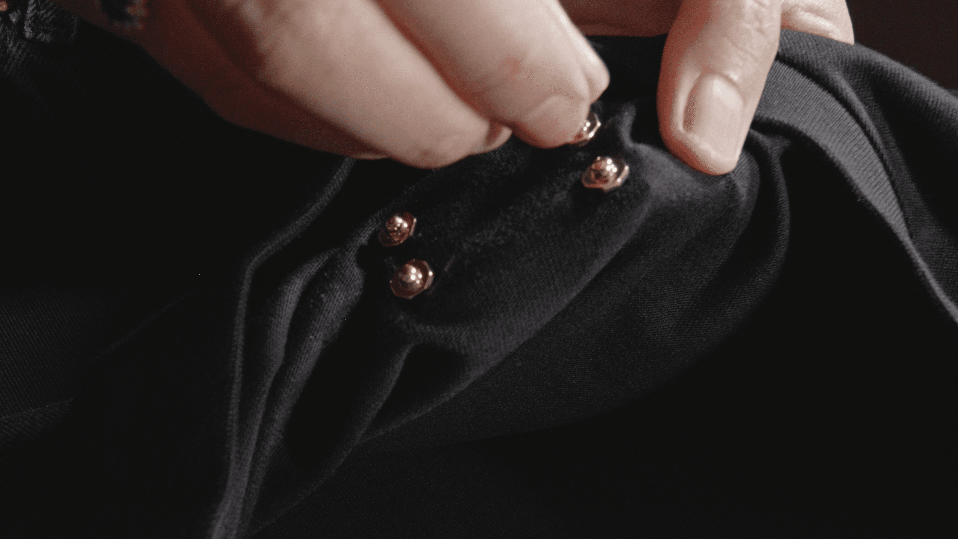 Luxury clothing maintenance services