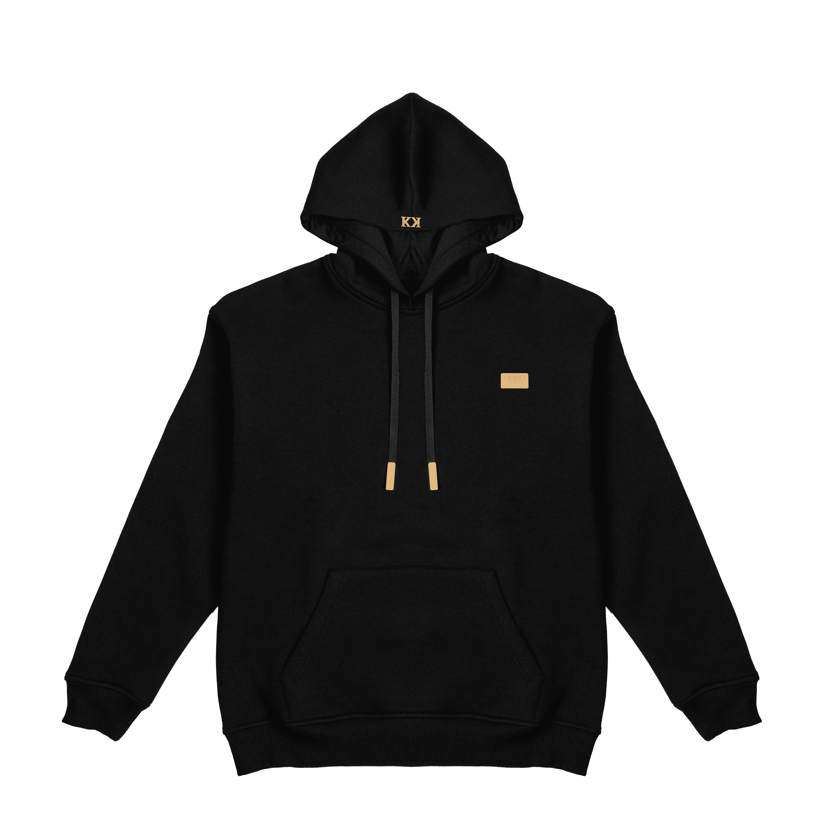 Ingot Full Gold Hoodie product image