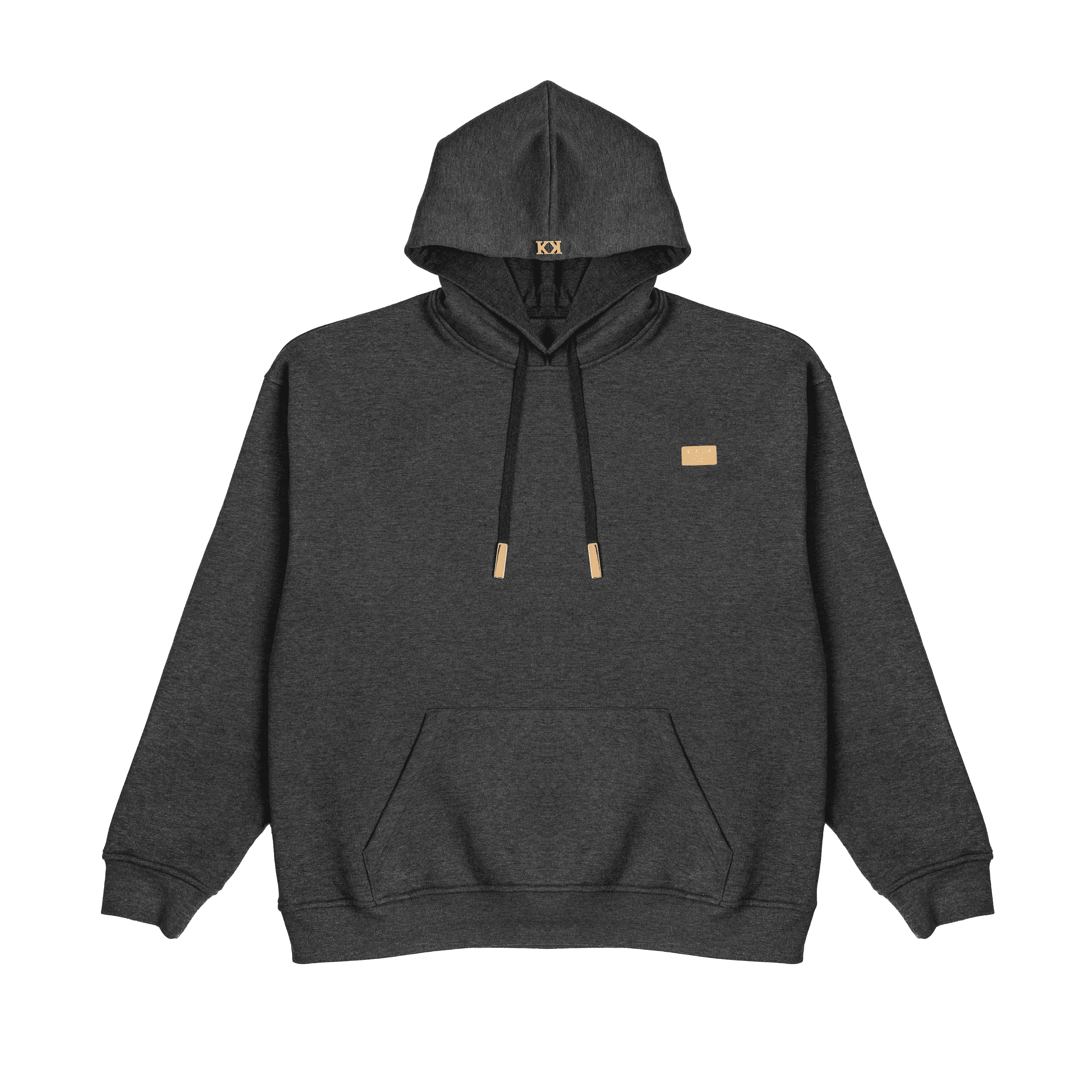 Ingot Full Gold Hoodie product image